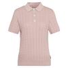 Women s Hartland Knit Polo Sweater