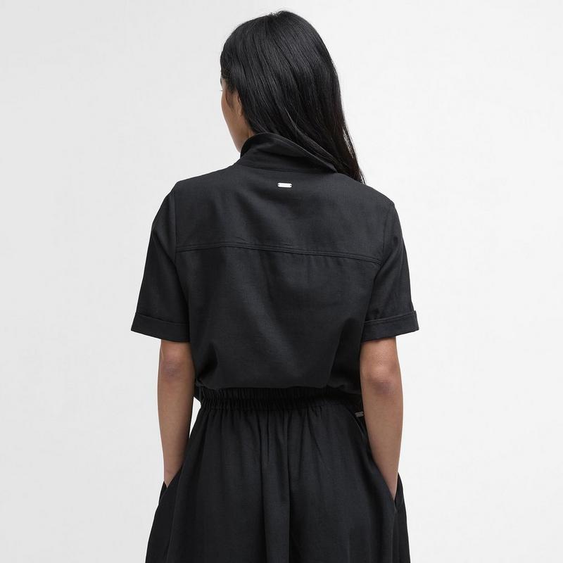 Barbour Chemise Luna pour femmes