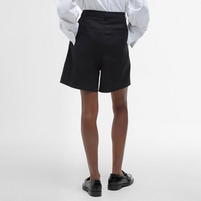 Barbour Short Luna pour femmes