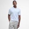 Polo Hylton Interlock   coupe ajust e pour hommes