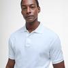 Polo Hylton Interlock   coupe ajust e pour hommes