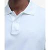Polo Hylton Interlock   coupe ajust e pour hommes