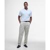 Polo Hylton Interlock   coupe ajust e pour hommes