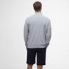 Men s Pique Interlock Half-Zip Sweatshirt