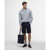 Men s Pique Interlock Half-Zip Sweatshirt