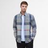 Chemise Harris   coupe ajust e pour hommes