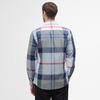 Chemise Harris   coupe ajust e pour hommes