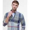 Chemise Harris   coupe ajust e pour hommes