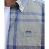 Chemise Harris   coupe ajust e pour hommes