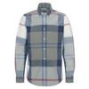 Chemise Harris   coupe ajust e pour hommes