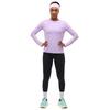 Haut   manches longues Airolite Run pour femmes