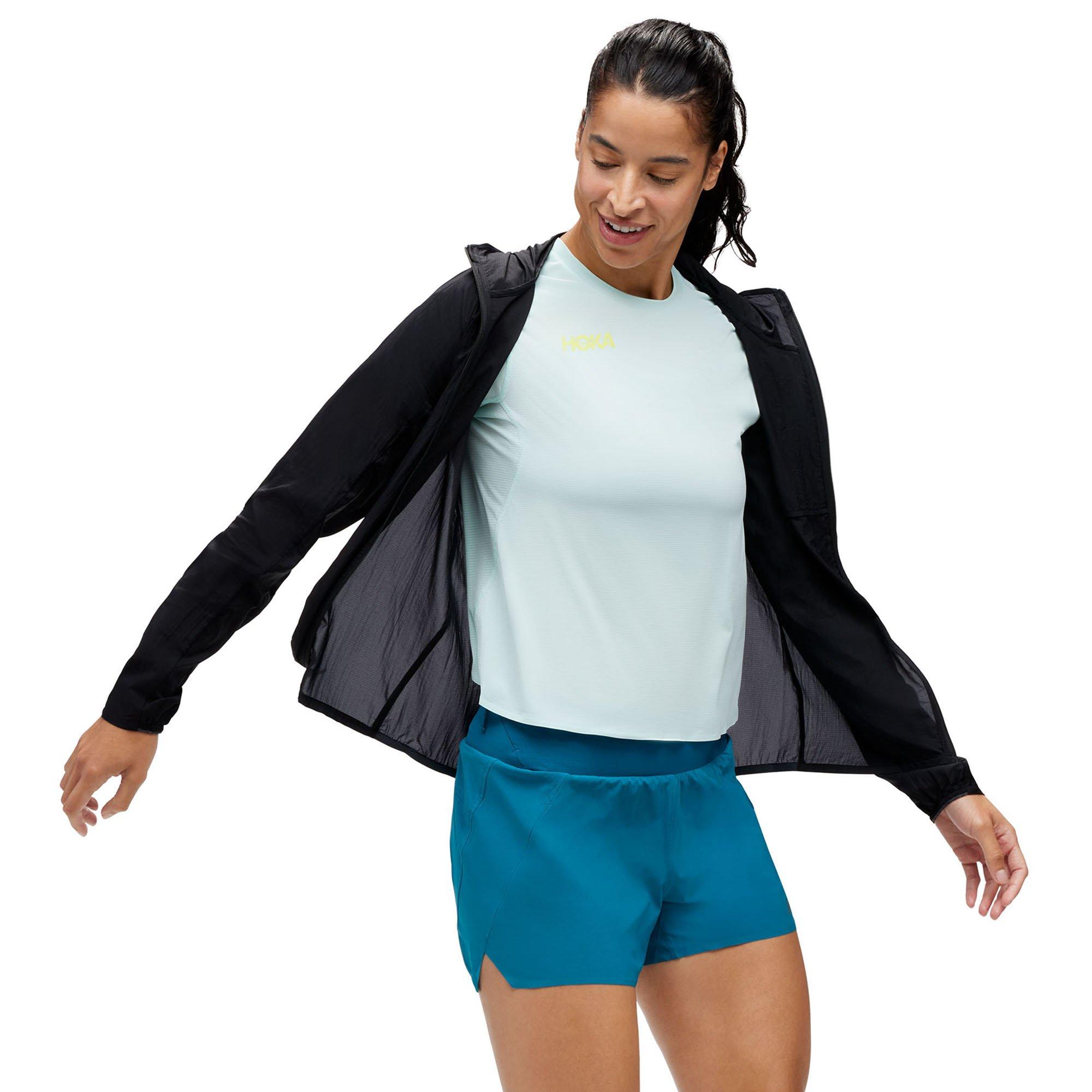 ウォーキング・ランニングウェア Hoka skyflow jacket Women's Skyflow Jacket | HOKA | Sporting Life Online
