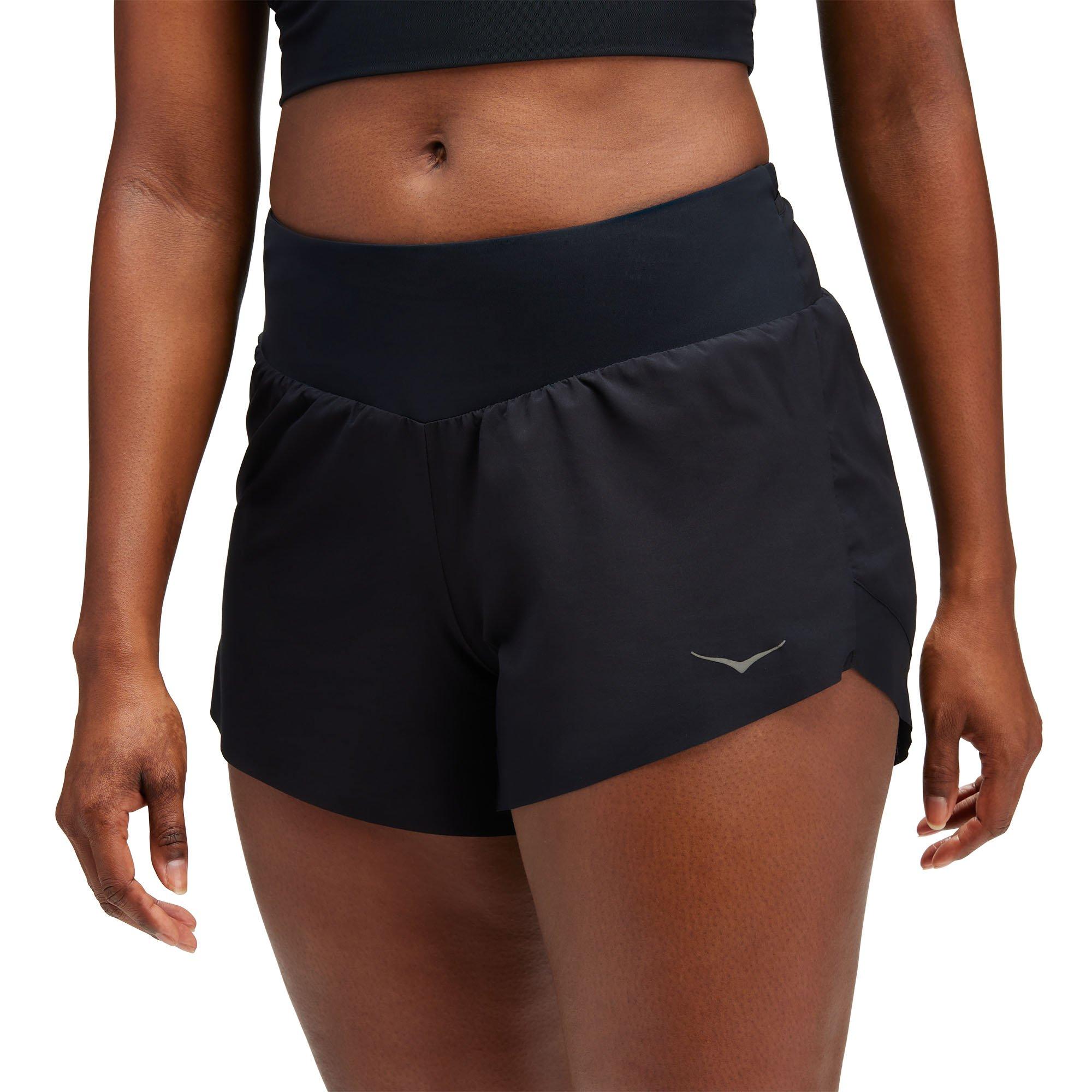 Women's Glide 4" Short