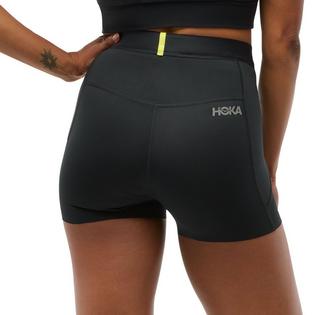 HOKA Women's Novafly 3" Knit Short