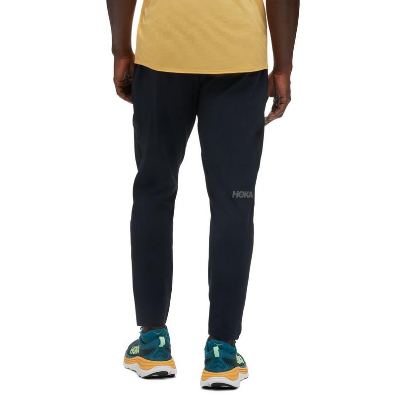 HOKA Pantalon de course Novafly pour hommes