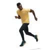 Pantalon de course Novafly pour hommes