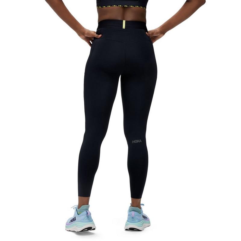 HOKA Collant de course Novafly pour femmes
