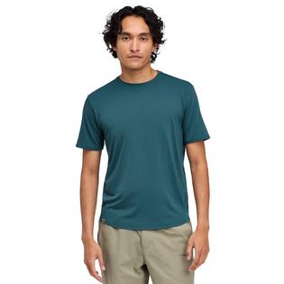 HOKA T-shirt à manches courtes Essential pour hommes