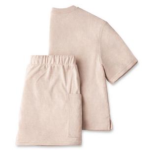 UGG Women's Emaryld Two-Piece Short Set