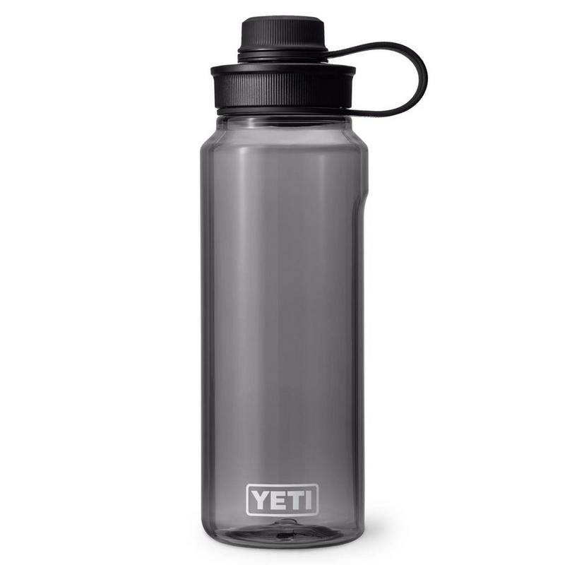 YETI Yonder™ Water Bottle with Tether Cap (34 oz)