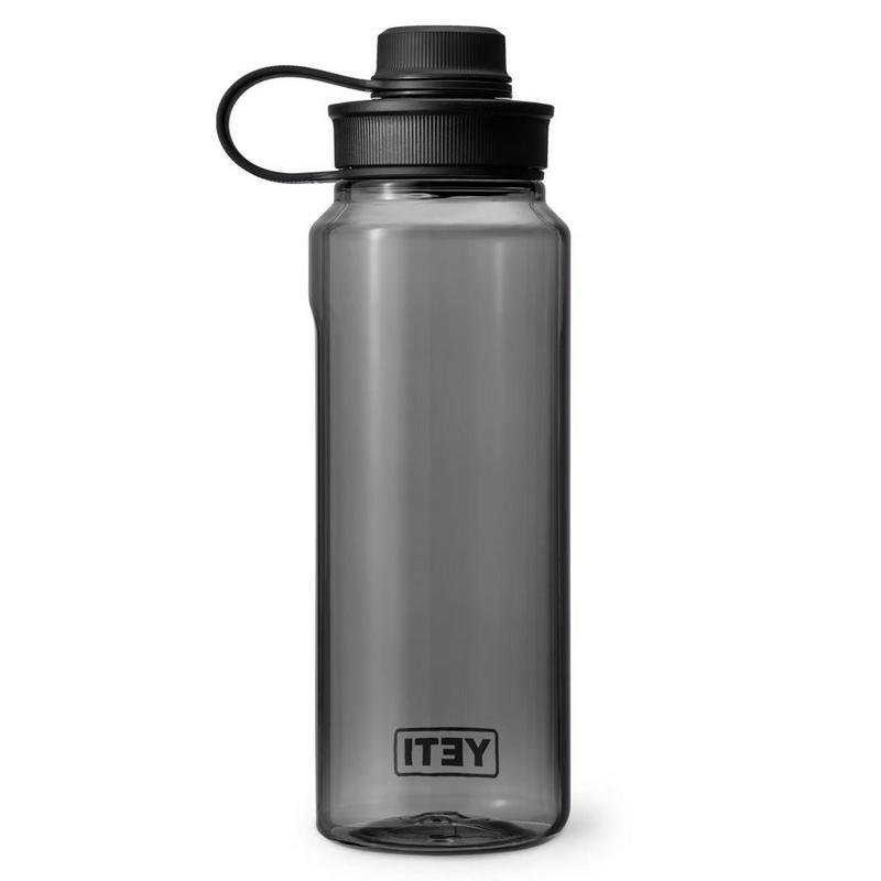 YETI Yonder™ Water Bottle with Tether Cap (34 oz)