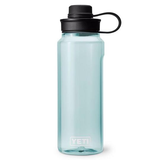 YETI Bouteille d eau Yonder  x2122  avec bouchon   attache  34 oz 