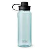 Bouteille d eau Yonder  x2122  avec bouchon   attache  34 oz 