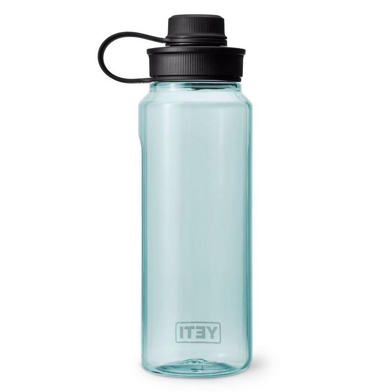 YETI Yonder™ Water Bottle with Tether Cap (34 oz)