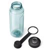 Bouteille d eau Yonder  x2122  avec bouchon   attache  34 oz 