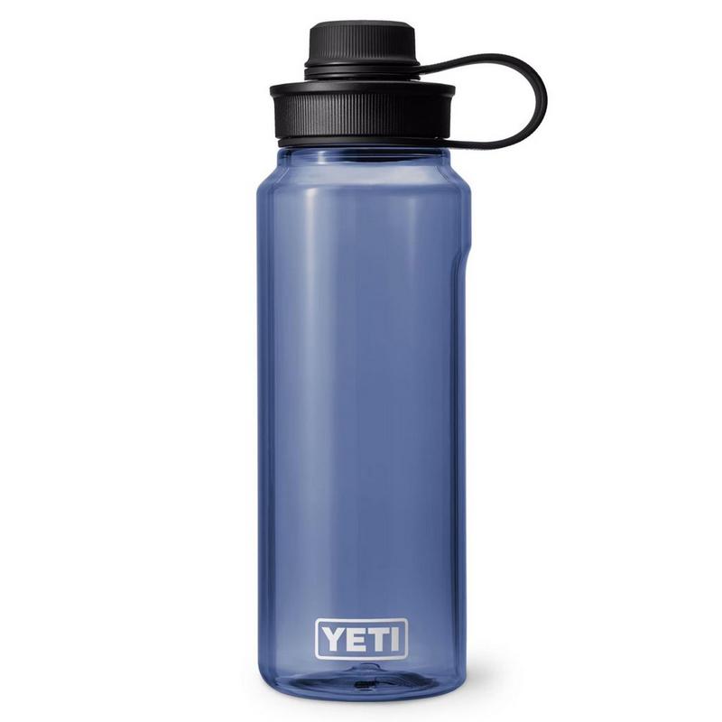 YETI Yonder™ Water Bottle with Tether Cap (34 oz)