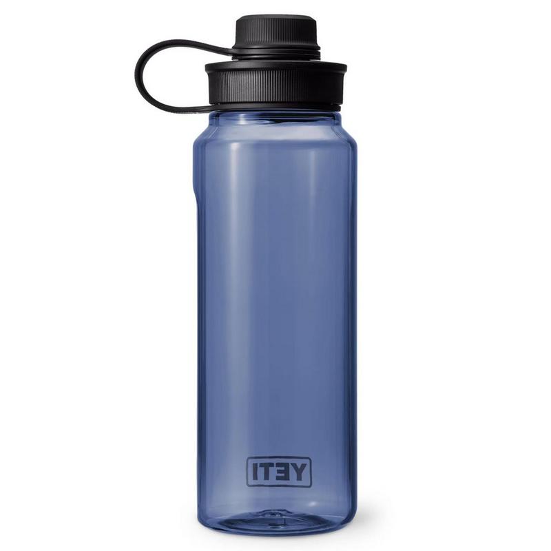 YETI Yonder™ Water Bottle with Tether Cap (34 oz)