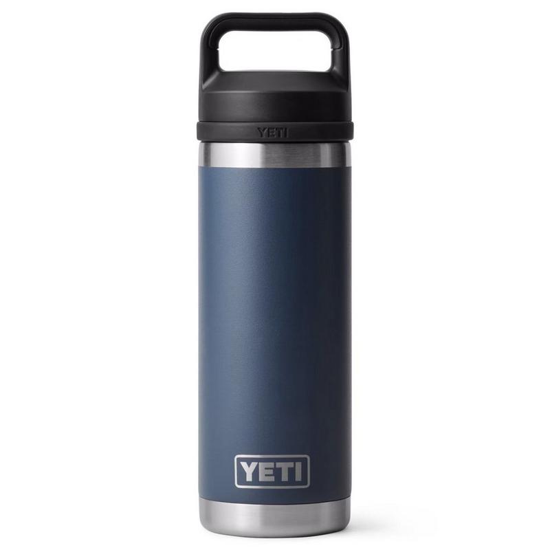 YETI Bouteille Rambler&reg; avec goulot r&eacute;ducteur (18 oz)
