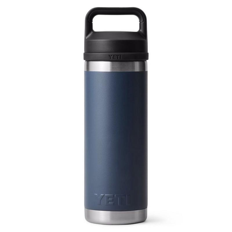 YETI Bouteille Rambler&reg; avec goulot r&eacute;ducteur (18 oz)