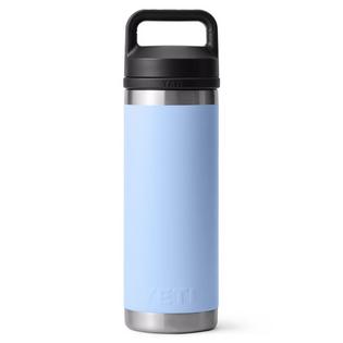Yeti Rambler® Bottle with Chug Cap (18 oz)