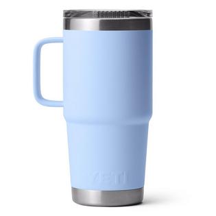 YETI Tasse de voyage Rambler avec couvercle Stronghold (20 oz)