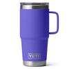 Tasse de voyage Rambler avec couvercle Stronghold  20 oz 