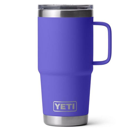 Yeti Tasse de voyage Rambler avec couvercle Stronghold  20 oz 