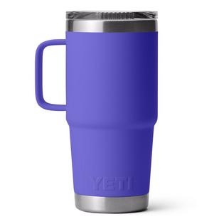 YETI Tasse de voyage Rambler avec couvercle Stronghold (20 oz)