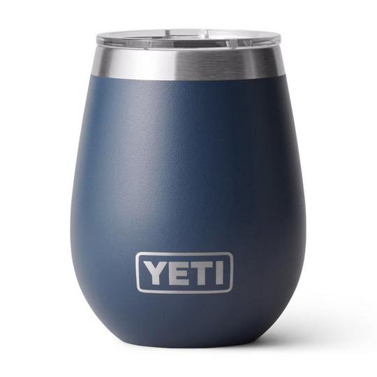 Yeti Verre   vin   emporter Rambler   10 oz 