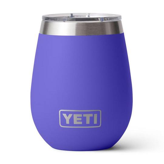Yeti Rambler  174  Wine Tumbler  10 oz 