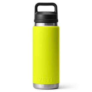 Yeti Rambler® Bottle with Chug Cap (26 oz)