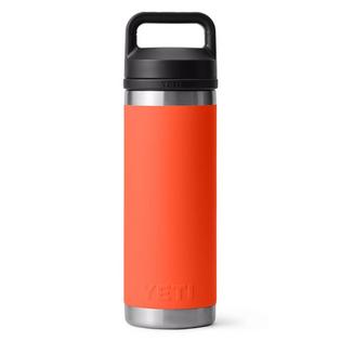 Yeti Rambler® Bottle with Chug Cap (18 oz)