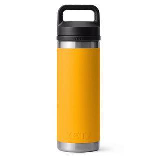 Yeti Rambler® Bottle with Chug Cap (18 oz)