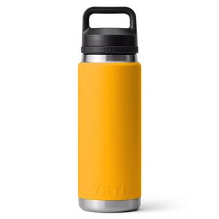 Yeti Rambler® Bottle with Chug Cap (26 oz)