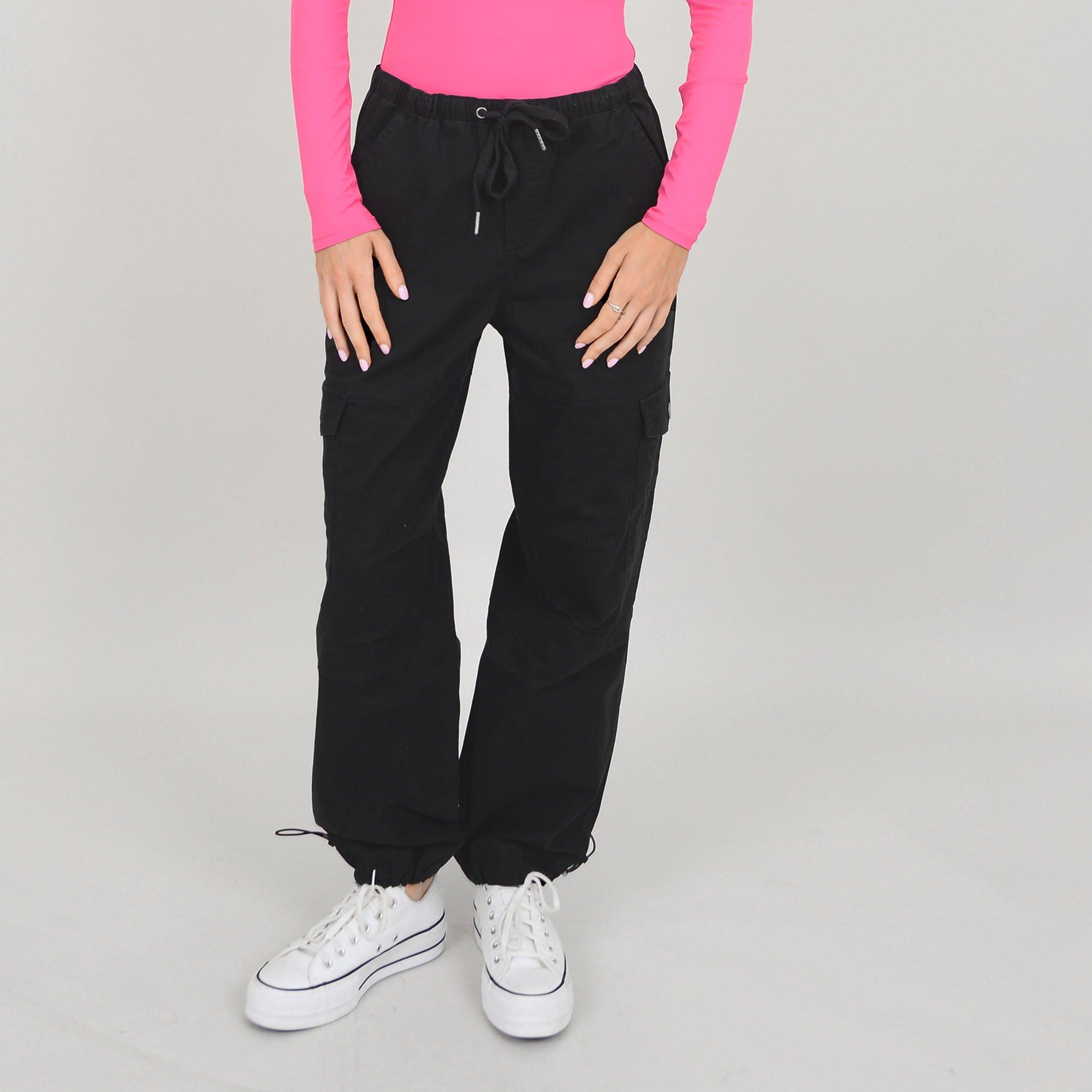 Women's Jia Cargo Pant | Oak & Ivy | Sporting Life Online