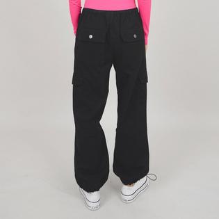 Oak & Ivy Women's Jia Cargo Pant