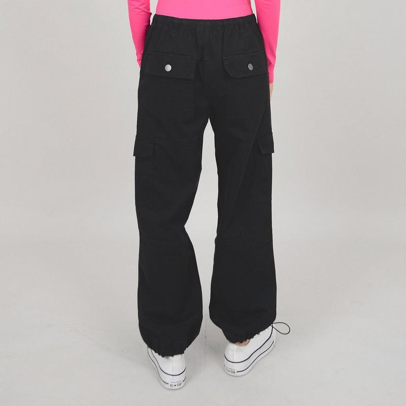 Oak & Ivy Pantalon cargo Jia pour femmes