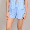 Short Marla pour femmes
