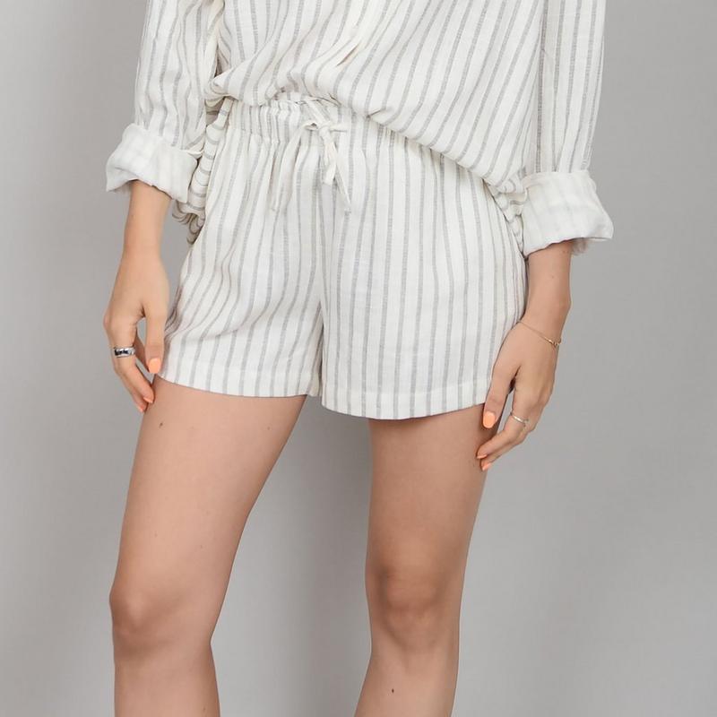 Oak & Ivy Short Marla pour femmes