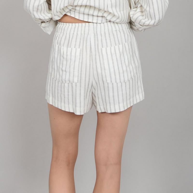 Oak & Ivy Short Marla pour femmes